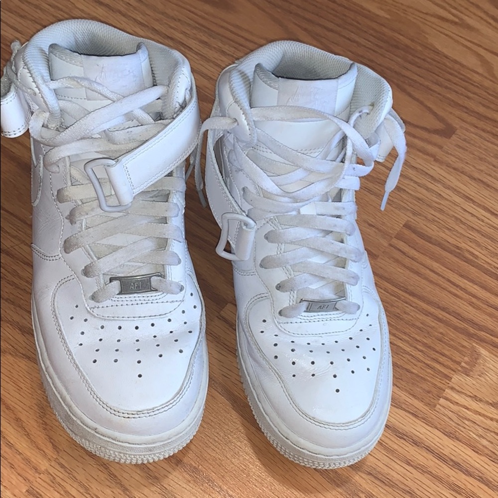 Nike airforce 1